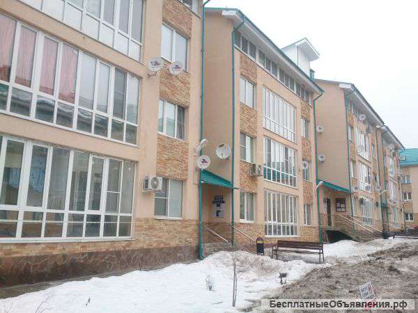 Квартиры