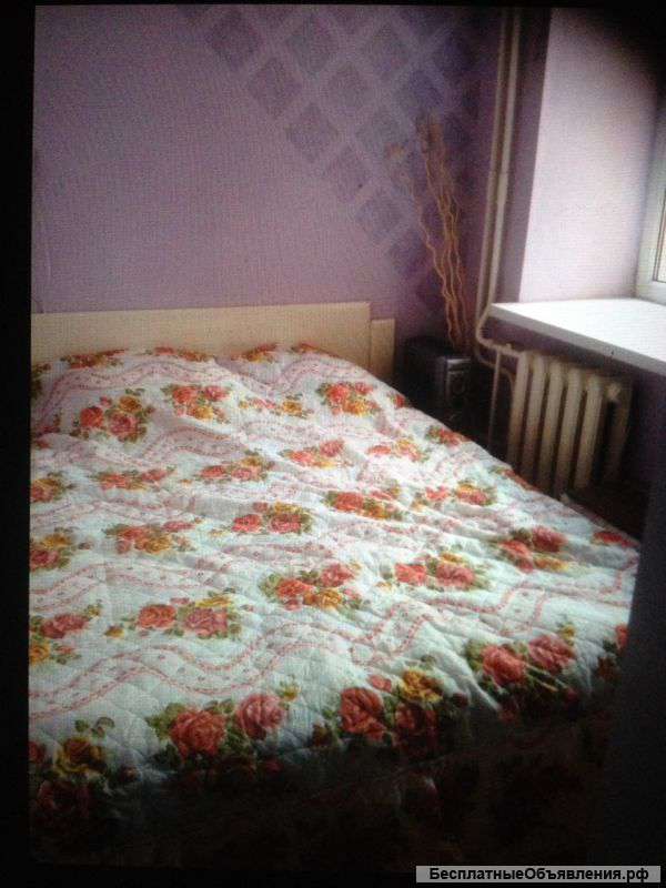 Квартира
