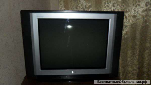 Телевизор