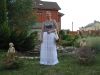 Домработница с проживанием