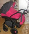 Продаю коляску Zippy 2 в 1