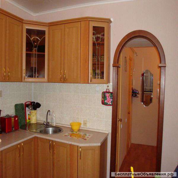 Сдам на длительно Сочи