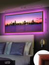 Уникальные LED Картины с подсветкой