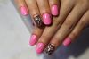 Маникюр.Педикюр. Покрытие гель-лаком.