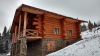 Срубы Ручной Рубки из зимнего леса (сосна, кедр)