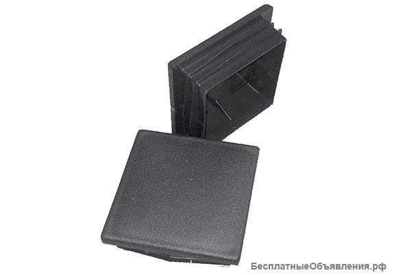 Заглушки на столбы 100*100 мм