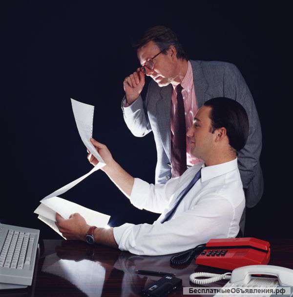 Готовое ООО можно работать сразу