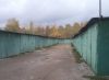 Гараж металлический бокс