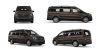 Mercedes-Benz Vito Tourer 119 CDI VTS/E