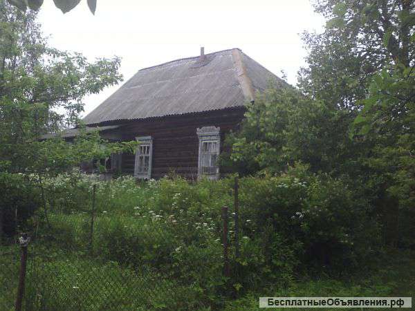 Дом в деревне без оплаты - Московская область