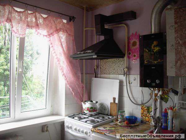 Сдача квартиры