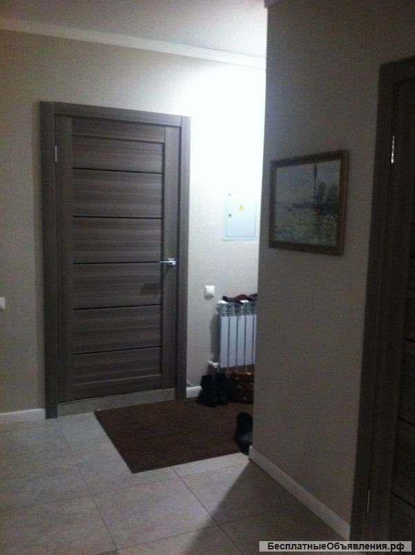 В Зубово таунхаус