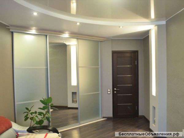 Ремонтные работы любые