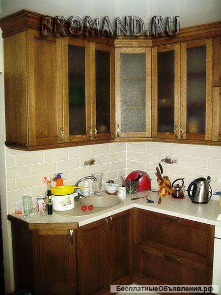 Изделия из дерева