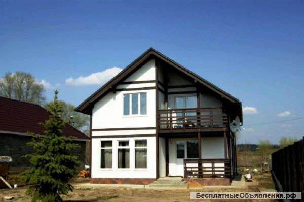 Работы по строительству в Энгельсе и Саратове