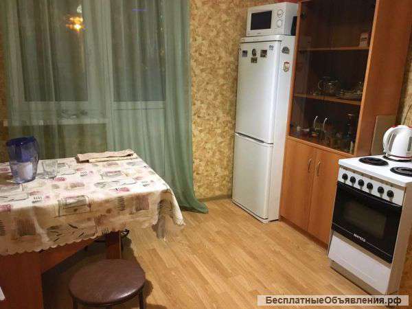 1-ком. квартира г. Подольск, ул. Генерала Варенникова, 2