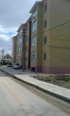 Продаётся (срочно) двухкомнатная квартира (55 м)