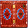 Эксклюзивные нарды из оргстекла.
