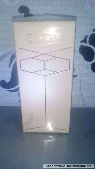 Ex Nihilo Amber Sky 100 ml
