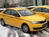 Аренда автомобиля для такси с подключением