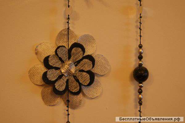 Настенные украшения