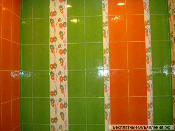 Высококачественный ремонт стаж 15 лет