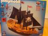 Playmobil конструктор.Новые наборы.Пиратские корабли, самолет