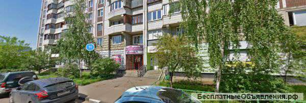 Сдам под любую деятельность 114м2 в жилом доме