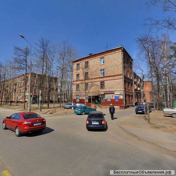 Сдам комнату 15000 руб/мес