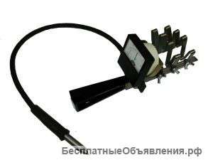 Нагрузочная вилка НВА-23003