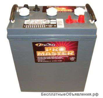 Аккумуляторная батарея GC 15