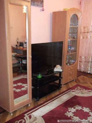 2- к квартира Штахановского