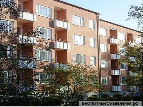 Квартира 57 кв.м., Шарлоттенбург, Берлин