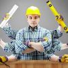 Выполню ремонтно-отделочные работы
