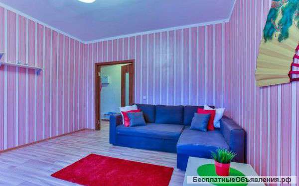 Комната омская 22