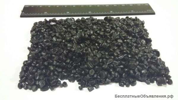 ПП оптом вторичный