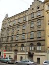 4 комнатную квартиру в Латвии в Риге