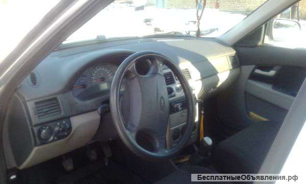 Lada priora