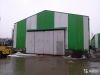 Производственное помещение, 600 м²