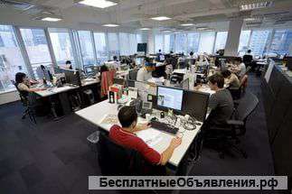 Менеджер по работе с клиентами