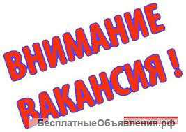Рабосие на фабрику мороженного