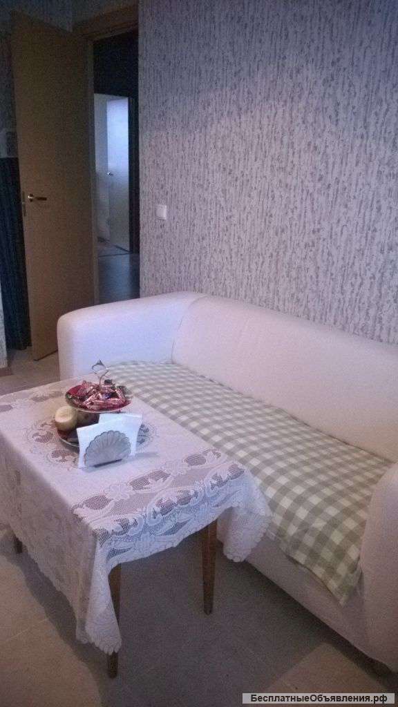 Комната 15 м² в 2-к, 8/10 эт