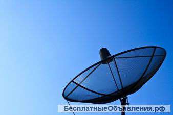 Цифровое ТВ