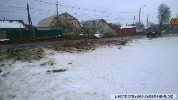 Участок