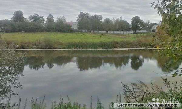 Дом в деревне