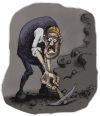 Разнорабочие, подсобники, грузчики