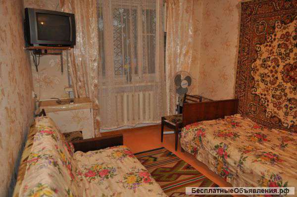 Сдаю жильё в Феодосии