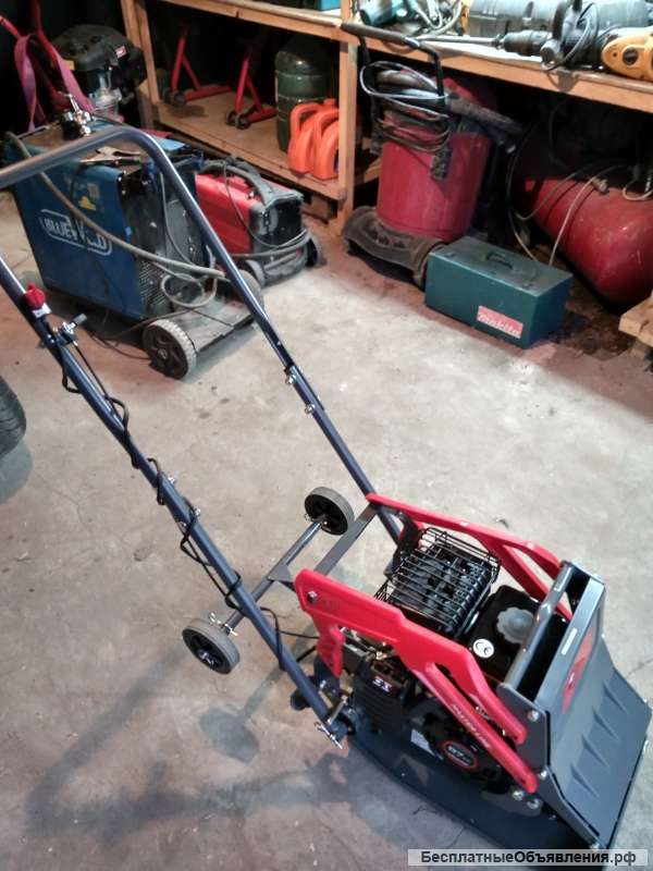 В аренду прокат виброплита трамбовка