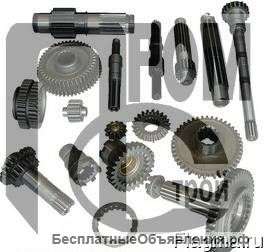 Предприятие «Промстрой» предоставляет комплекс услуг по обработке металла