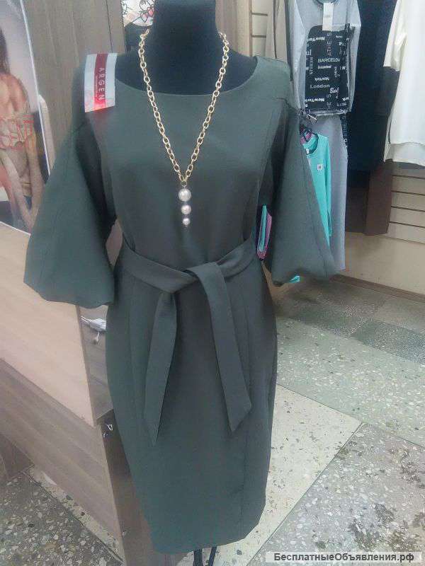 Мелким оптом женскую одежду